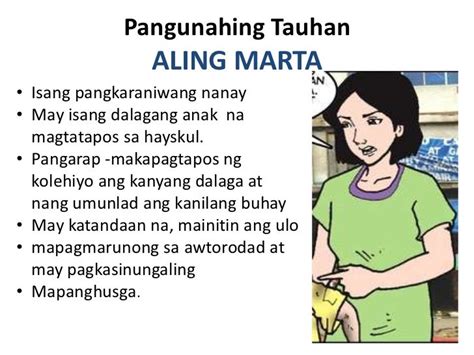 tauhan sa kwento|Ang Mga Tauhan Sa Kwentong Ang Kalupi Ni Benjamin Pascual  .